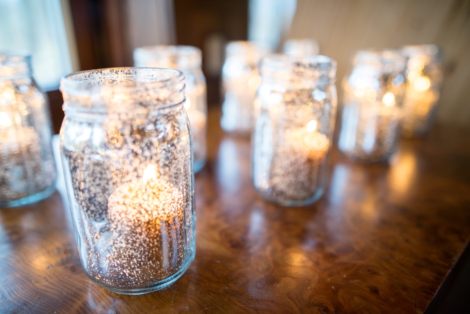 candle decor